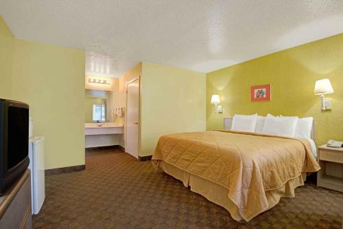 Motel Knights Inn San Marcos