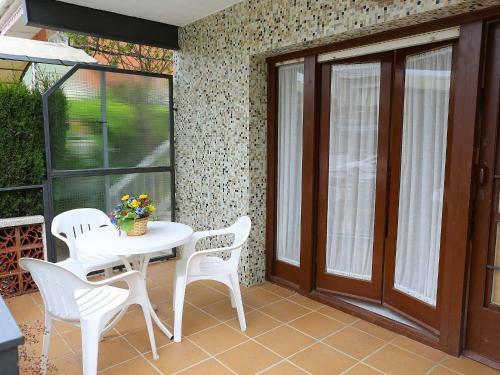 Apartamento Calle Gladiols