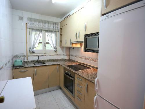 Apartamento Calle Gladiols