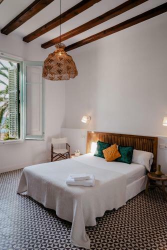 1840 Apartments Sitges