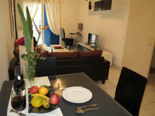 Apartamento Galatex A Georgiou