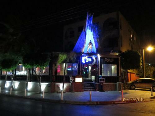 Apartamento Galatex A Georgiou