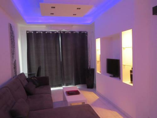 Apartamento Galatex A Georgiou