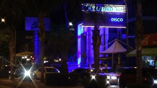 Apartamento Galatex A Georgiou