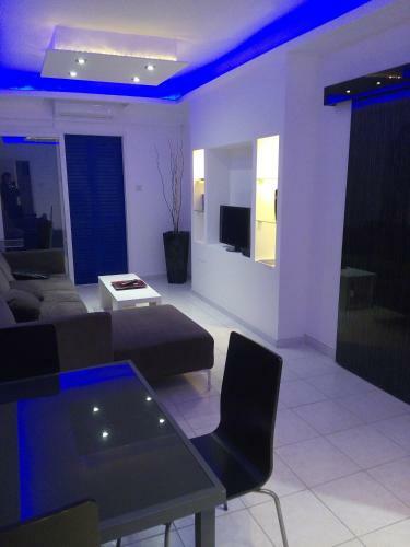 Apartamento Galatex A Georgiou