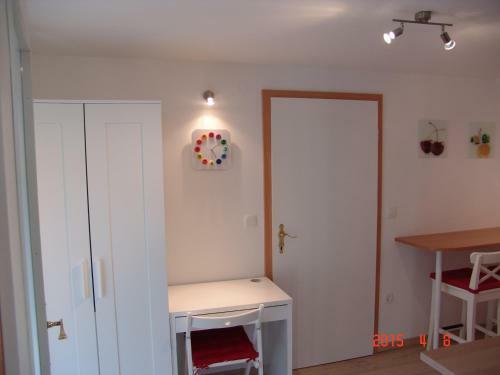 Apartments Lana