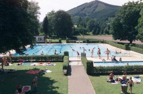 Holiday Home De Jonge Specht