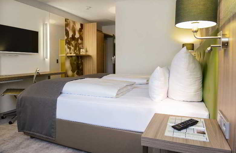 Atrium Im Park Hotel By Libertas
