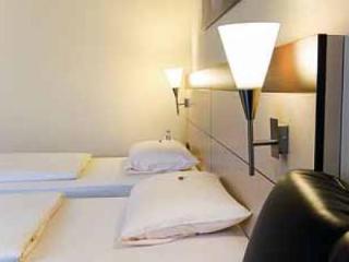 Atrium Im Park Hotel By Libertas