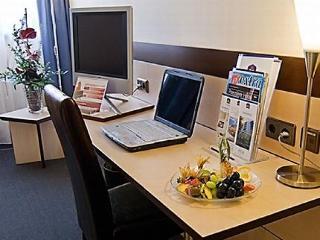 Atrium Im Park Hotel By Libertas