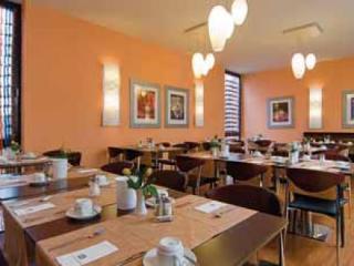 Atrium Im Park Hotel By Libertas