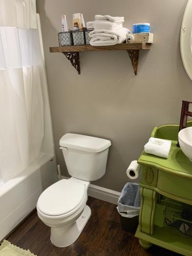 Bed & Breakfast The Panguitch House