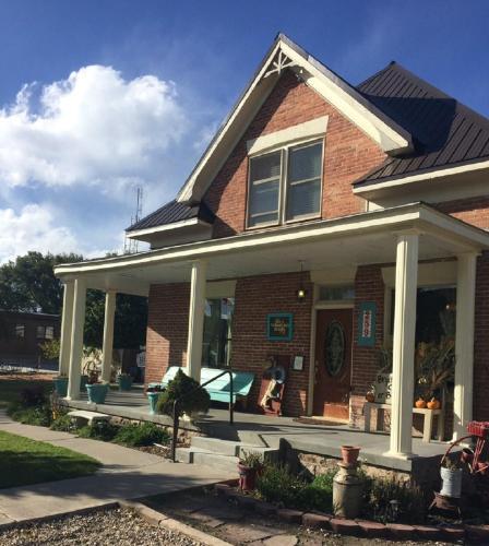 Bed & Breakfast The Panguitch House