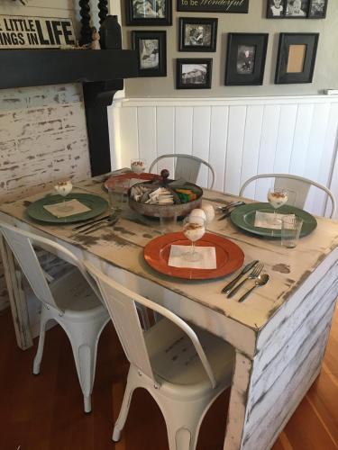 Bed & Breakfast The Panguitch House