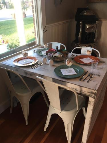 Bed & Breakfast The Panguitch House