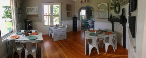 Bed & Breakfast The Panguitch House