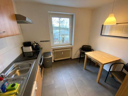 Harzidyll Living Apartements