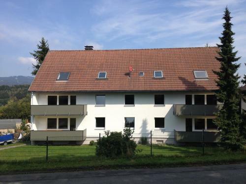 Harzidyll Living Apartements