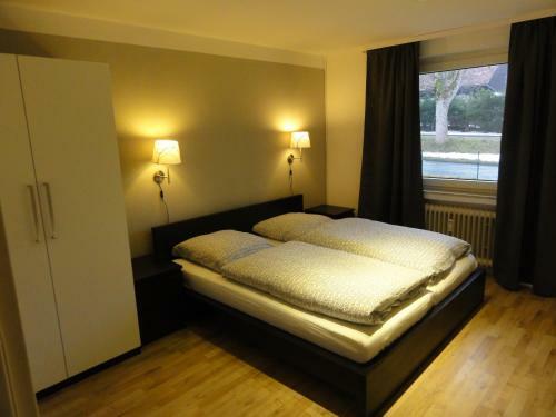 Harzidyll Living Apartements