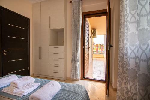 Apartamentos Great Alexander Suites