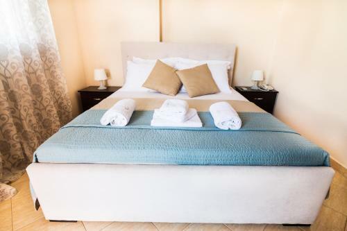 Apartamentos Great Alexander Suites