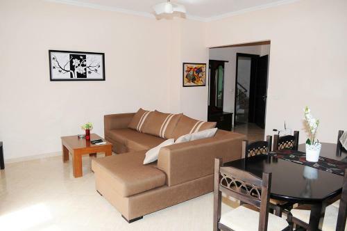 Apartamentos Great Alexander Suites