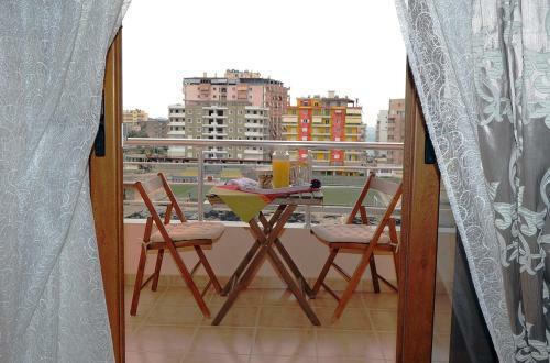 Apartamentos Great Alexander Suites