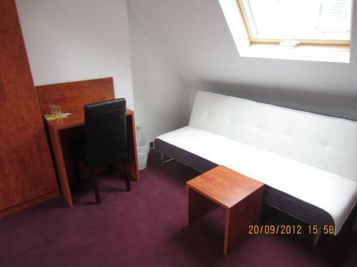 Altstadt Hotel Rheinblick