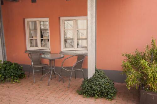 Apartamento Urlaub Im Fachwerk - Klink
