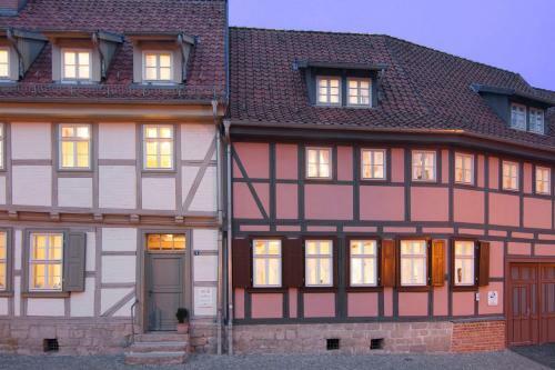 Apartamento Urlaub Im Fachwerk - Klink