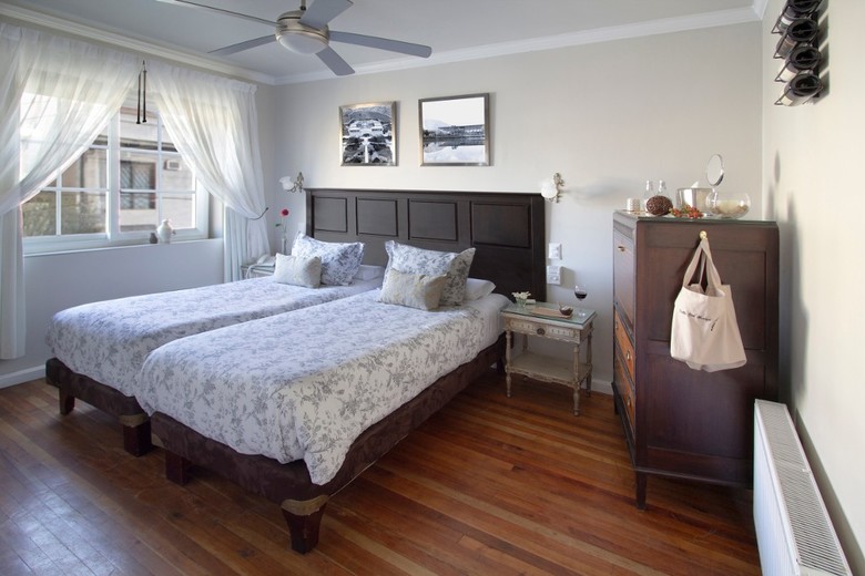 Carm�n�re Boutique Hotel