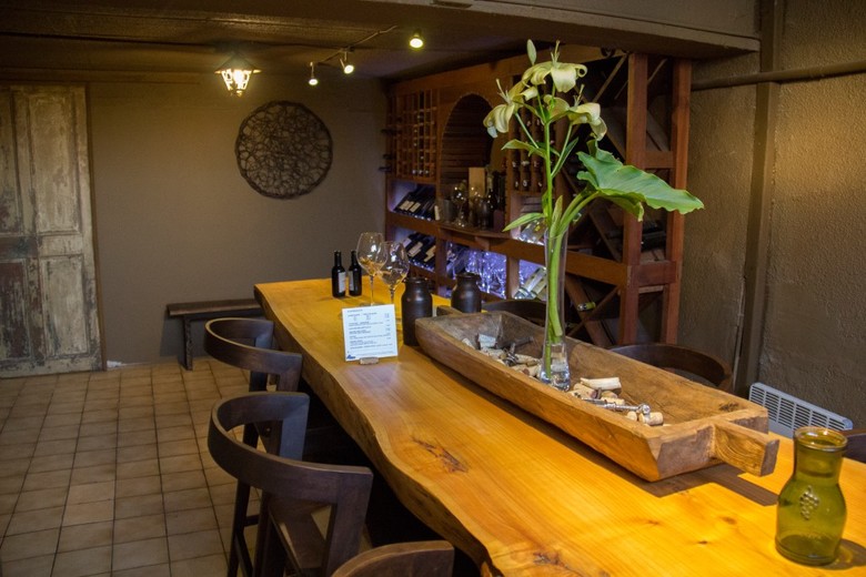 Carm�n�re Boutique Hotel