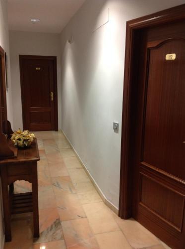 Hostal Los Amigos