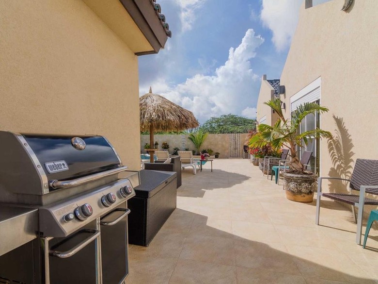 Apartamento Golden Villas