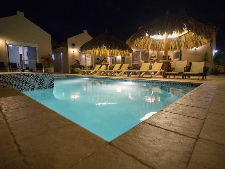 Apartamento Golden Villas