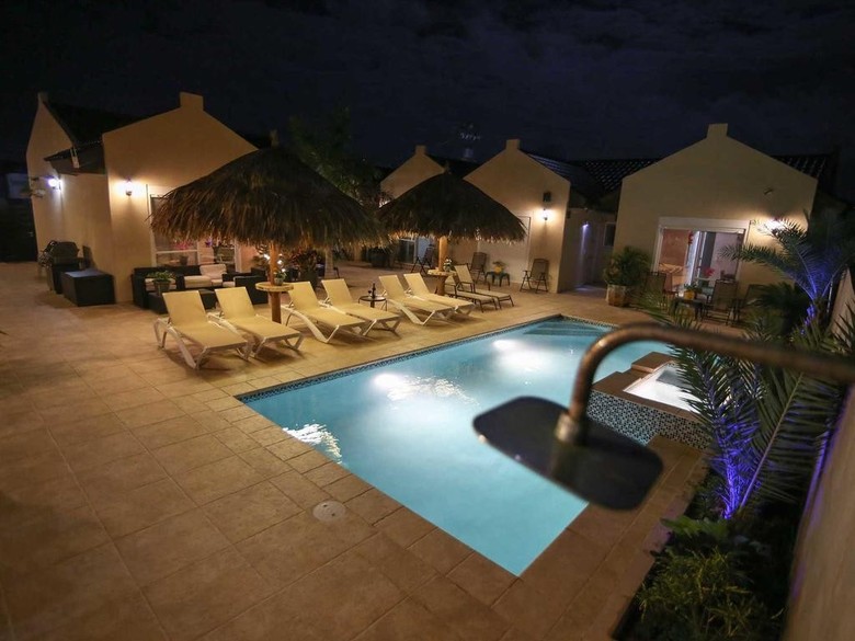 Apartamento Golden Villas