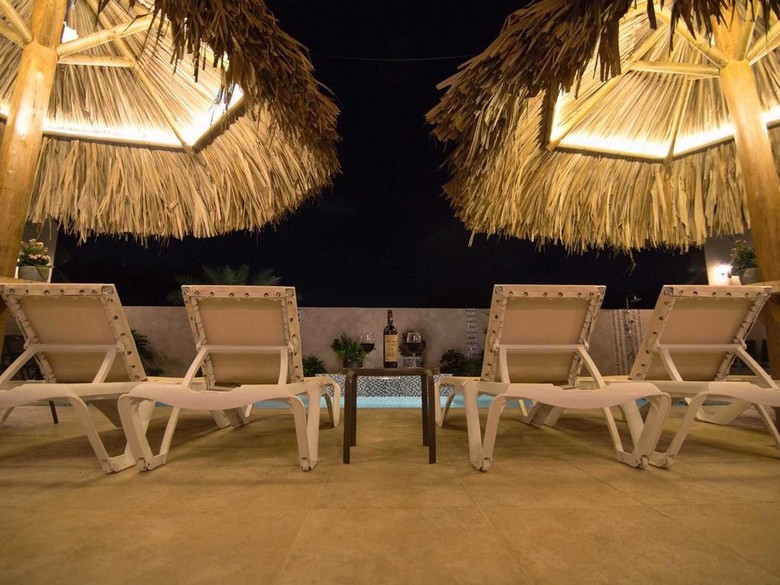 Apartamento Golden Villas