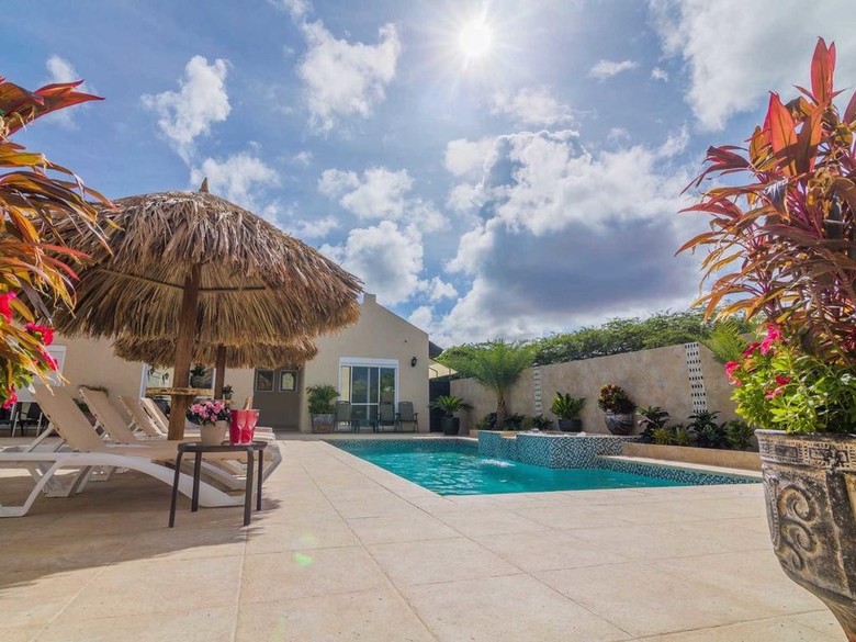 Apartamento Golden Villas