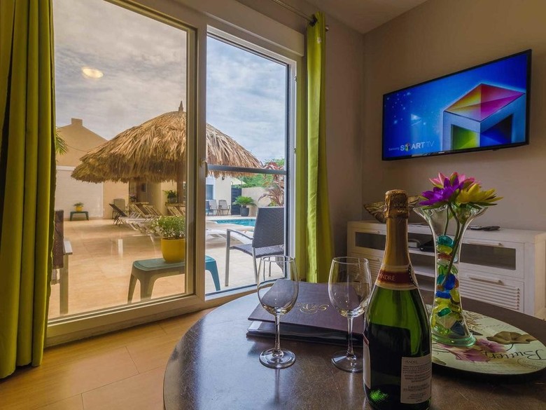 Apartamento Golden Villas
