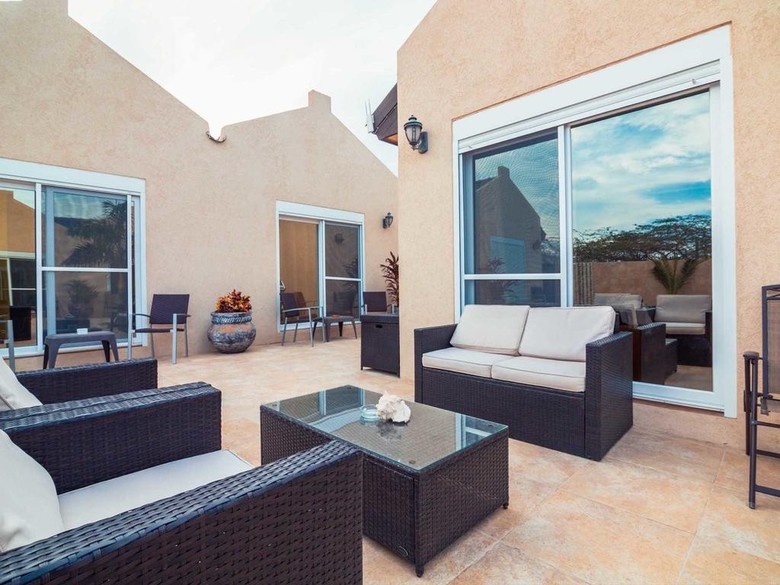 Apartamento Golden Villas