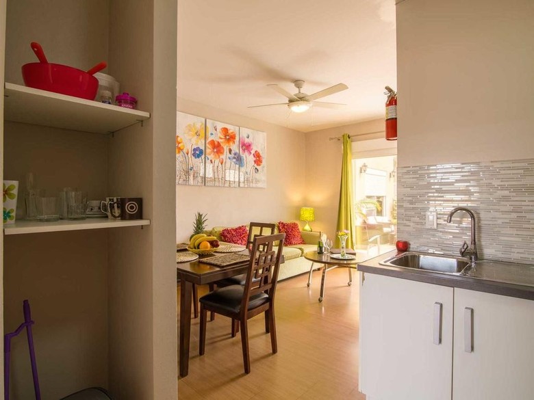 Apartamento Golden Villas