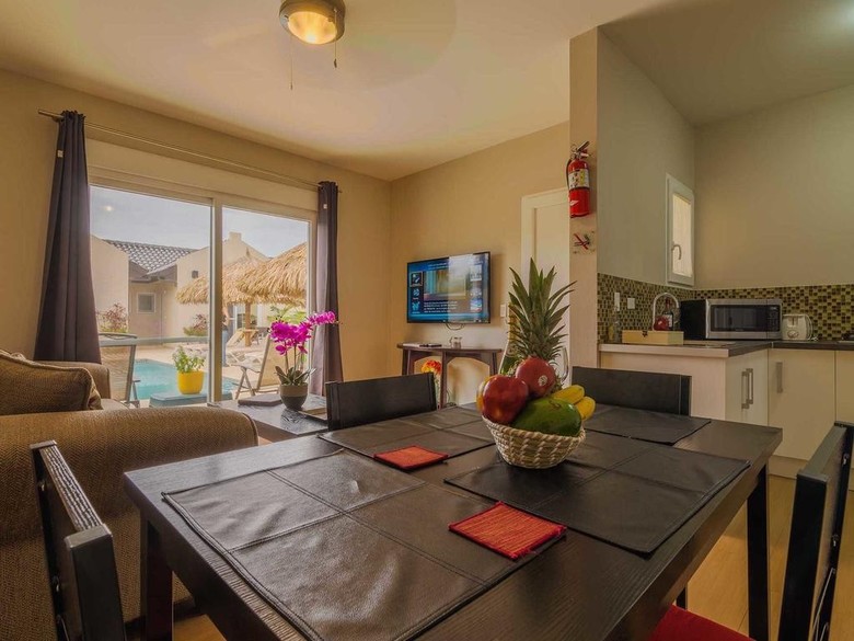 Apartamento Golden Villas