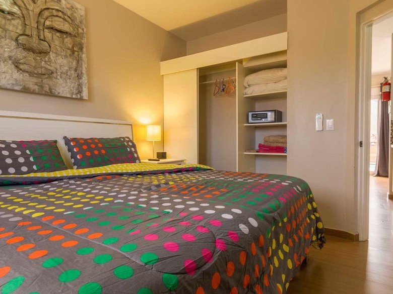 Apartamento Golden Villas