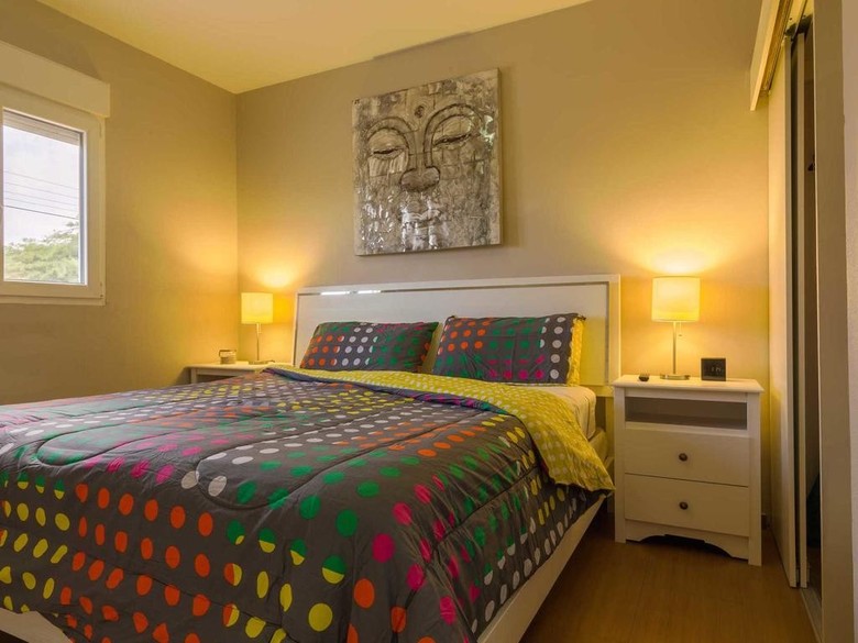 Apartamento Golden Villas