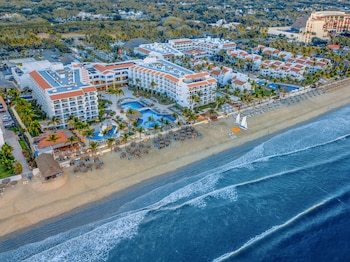 Hotel Marival Resort And Suites All Inclusive
