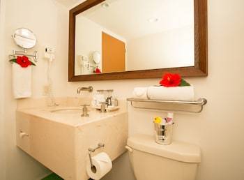 Hotel Marival Resort And Suites All Inclusive