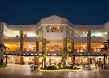 Hotel Marival Resort And Suites All Inclusive