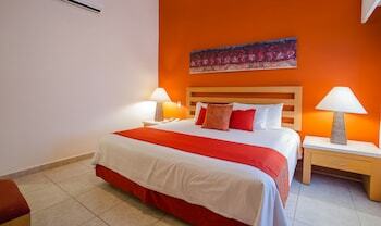 Hotel Marival Resort And Suites All Inclusive