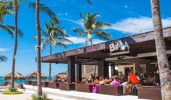 Hotel Marival Resort And Suites All Inclusive