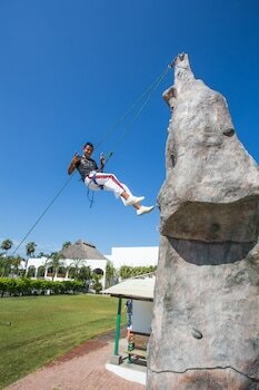 Hotel Marival Resort And Suites All Inclusive